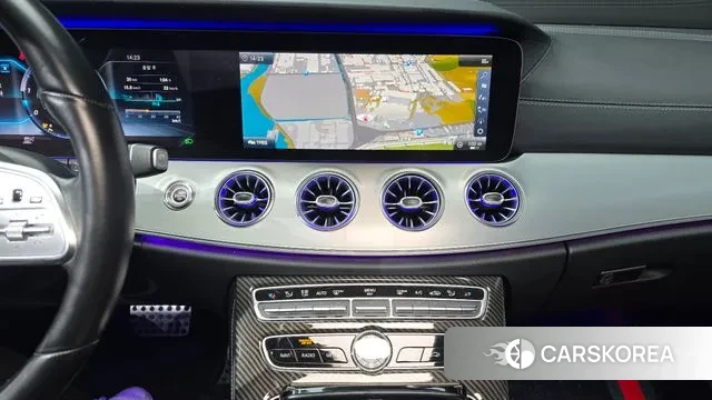 Mercedes-Benz CLS-Class C257 2018 Черный из Кореи, фото 5