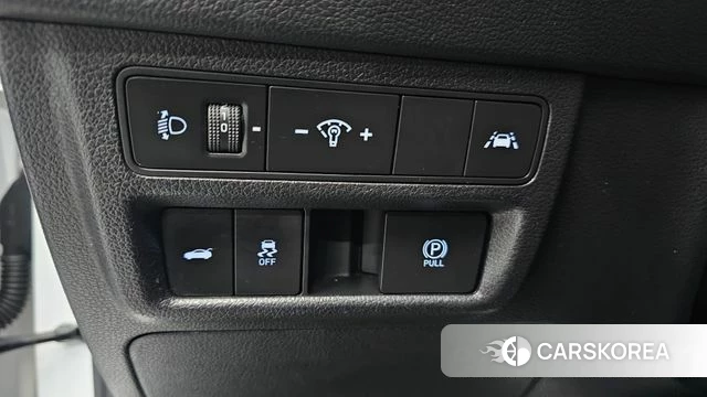 Hyundai Sonata (DN8) 2019 Белый из Кореи, фото 5