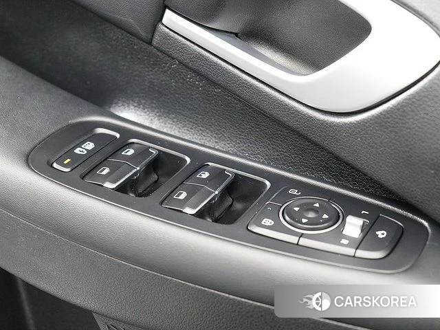 Hyundai Sonata (DN8) 2019 Белый из Кореи, фото 5