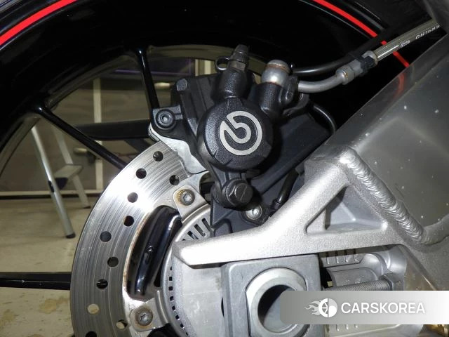 Проданный BMW S1000RR 2016 из Японии, фото 3