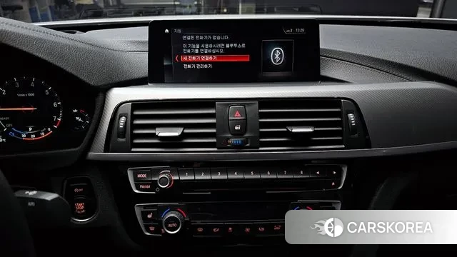 BMW 4 Series (F32) 2020 Белый из Кореи, фото 5