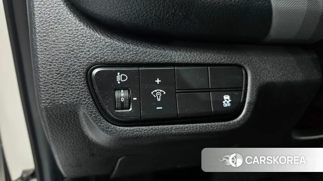 Kia The New Seltos 2022 Белый из Кореи, фото 5