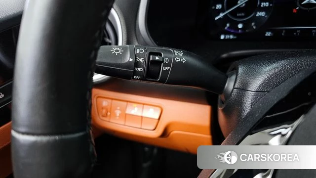 Kia The New K3 2nd generation 2022 Белый из Кореи, фото 5