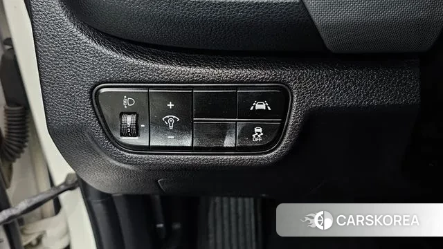 Kia Seltos 2020 Белый из Кореи, фото 5