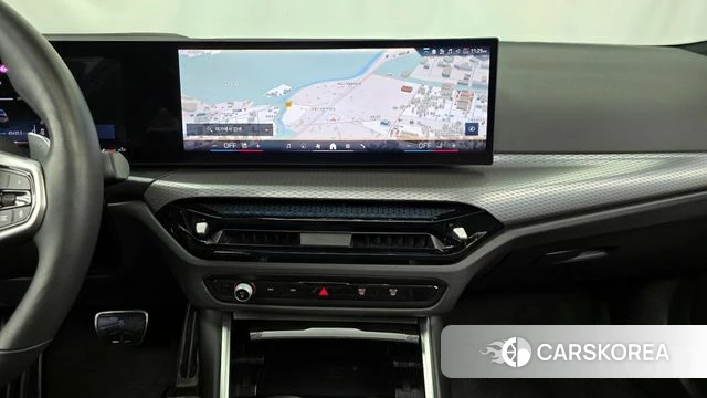 BMW 3 Series (G20) 2025 Светло-серебряный цвет из Кореи, фото 5