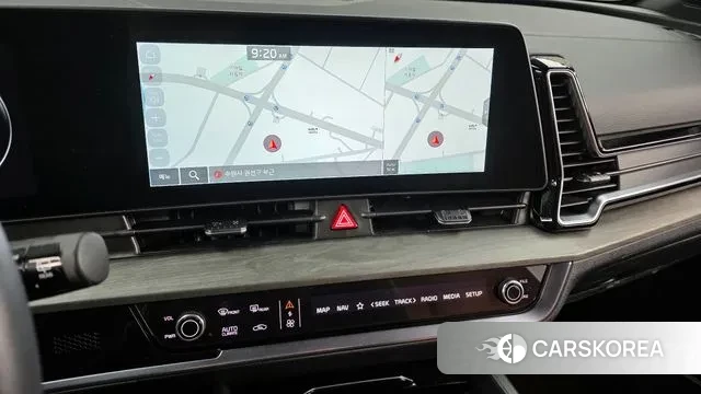 Kia Sportage 5th Generation 2024 Серый из Кореи, фото 5