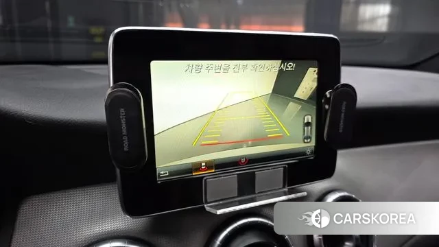 Mercedes-Benz CLA-Class C117 2018 Белый из Кореи, фото 5