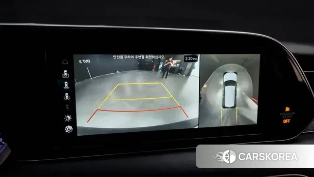 Hyundai Palisade 2019 Серый из Кореи, фото 5