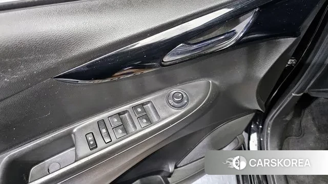 Chevrolet (GM Daewoo) The New Spark 2020 Черный из Кореи, фото 5