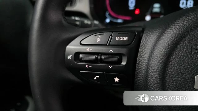 Kia The New Kia Ray 2024 Белый из Кореи, фото 5
