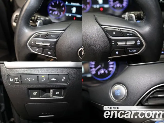 Hyundai Palisade id 2685228 из Кореи 5