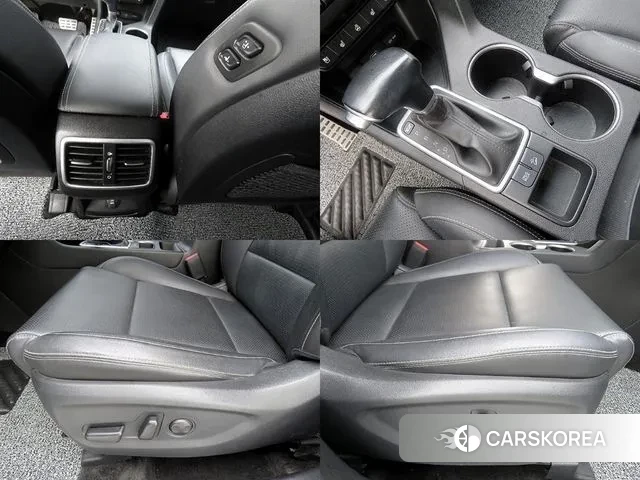 Kia Sportage The Bold 2019 Серебряный из Кореи, фото 5