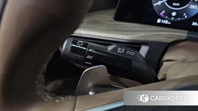 Kia K8 2021 Серый из Кореи, фото 5