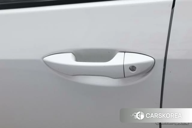 Toyota Lei Ling 2019 Белый из Китая, фото 5