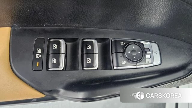 Kia K5 3rd generation 2021 Белый из Кореи, фото 5