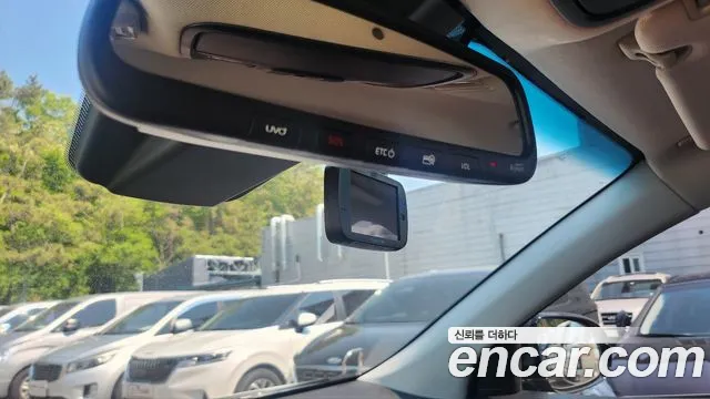 Kia The New Sorento id 2713682 из Кореи 5