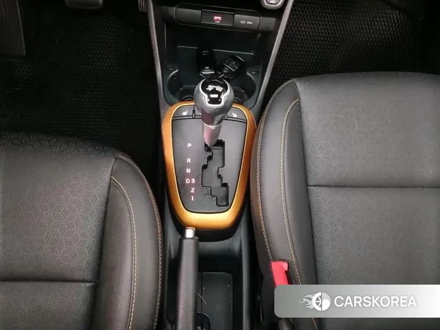 Kia Morning Urban (JA) 2021 Белый из Кореи, фото 5