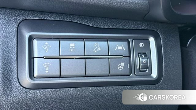 Ssangyong Berry New Tivoli 2019 Синий из Кореи, фото 5