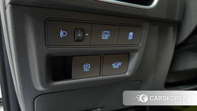 Hyundai Sonata D Edge Hybrid (DN8) 2025 Белый из Кореи, фото 5