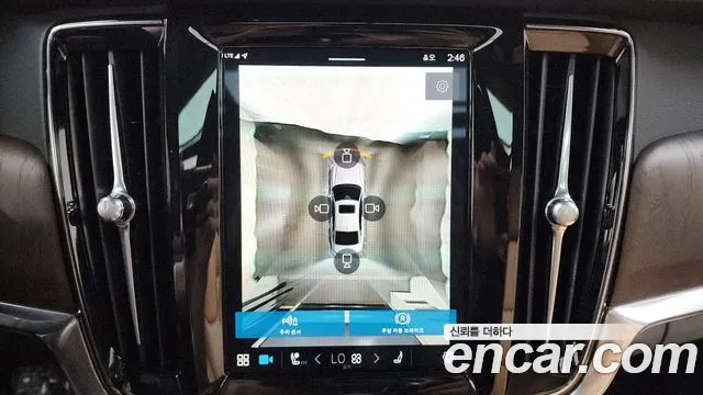 Volvo S90 id 2703543 из Кореи 5