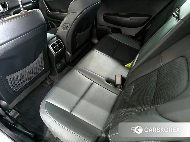 Kia Sportage The Bold 2019 Серебристо-серый из Кореи, фото 5