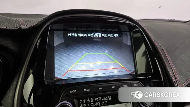 Chevrolet (GM Daewoo) The New Spark 2018 Фиолетовый из Кореи, фото 5