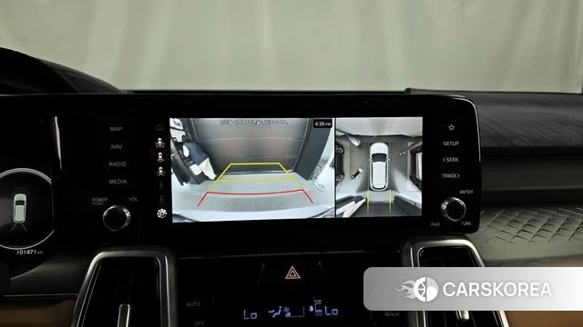 Kia Sorento 4th Generation 2020 Белый из Кореи, фото 5