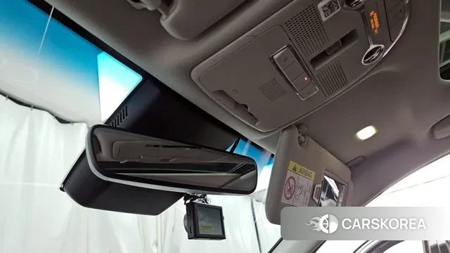 Hyundai The New Grandeur IG 2020 Белый из Кореи, фото 5