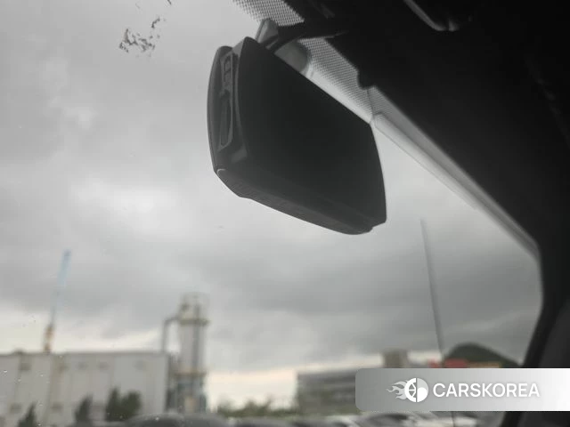 Jeep Wrangler (JL) 2018 Черный из Кореи, фото 5