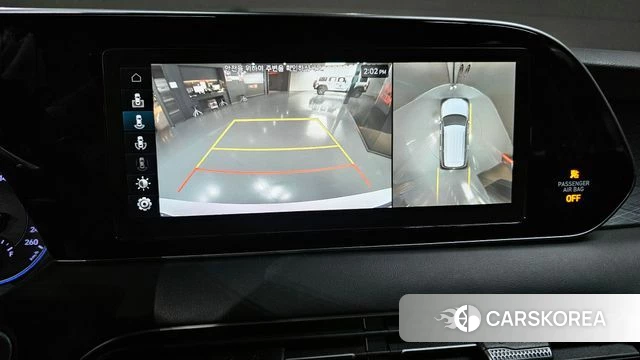 Hyundai Palisade 2020 Белый из Кореи, фото 5