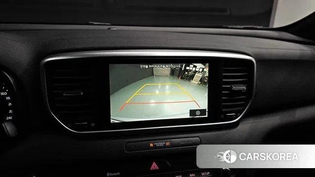 Kia Sportage The Bold 2021 Серебряный из Кореи, фото 5