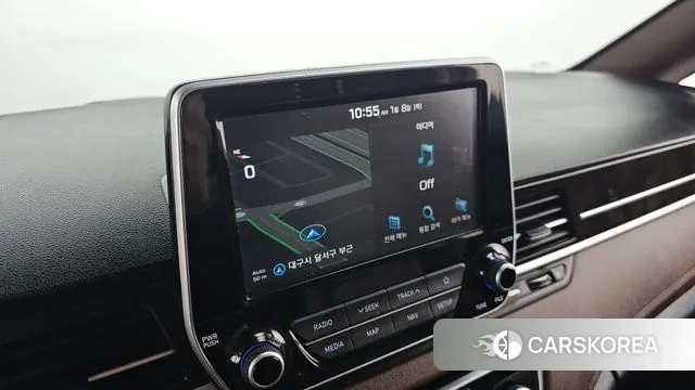 Hyundai The New Grand Starex 2019 Серый из Кореи, фото 5