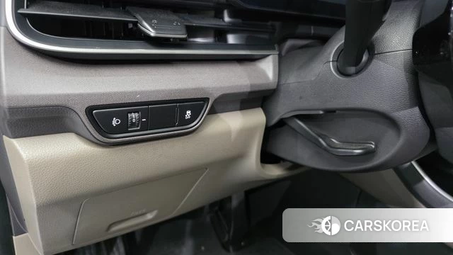 Kia The New Carnival 4th Generation 2024 Белый из Кореи, фото 5