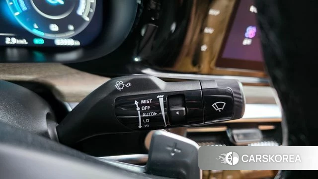 Kia K5 Hybrid 3rd Generation 2022 Белый из Кореи, фото 5