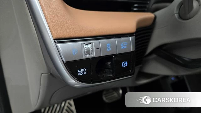 Hyundai Ionic 5 2021 Серый из Кореи, фото 5