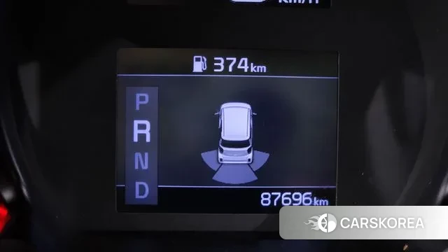 Kia The New Ray 2022 Белый из Кореи, фото 5