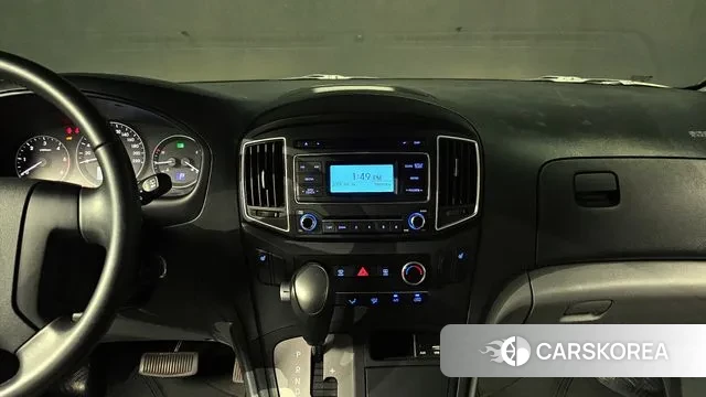 Hyundai The New Grand Starex 2020 Белый из Кореи, фото 5