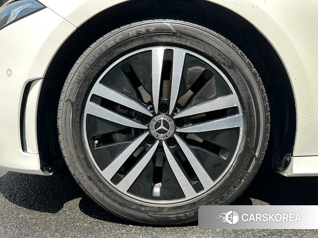 Mercedes-Benz Class A 2019 Белый из Китая, фото 5