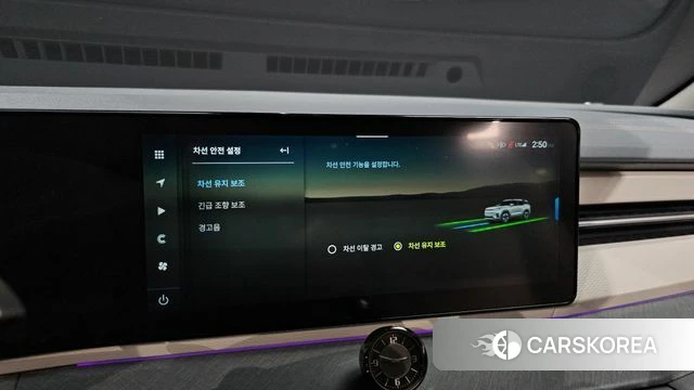 Ssangyong Torres EVX 2024 Белый из Кореи, фото 5