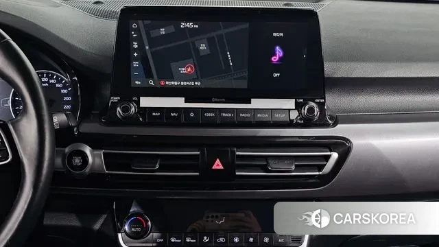 Kia Seltos 2020 Белый из Кореи, фото 5