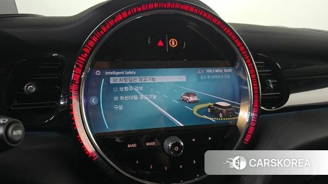 Mini Cooper 2023 Цвет тростника из Кореи, фото 5