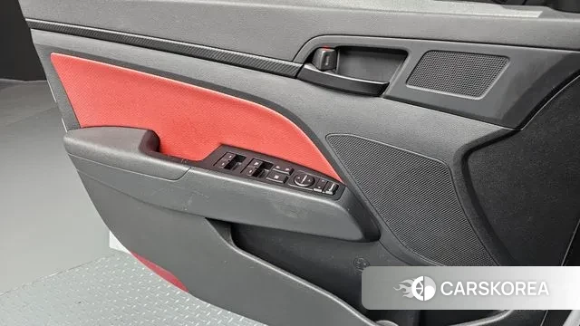 Hyundai Avante AD 2018 Белый из Кореи, фото 5