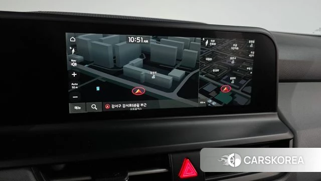 Kia The New Seltos 2022 Серый из Кореи, фото 5