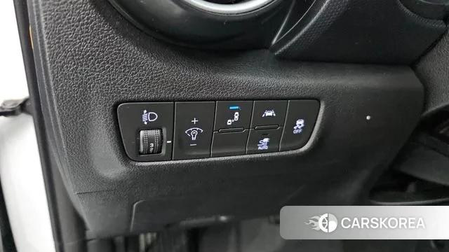 Hyundai Kona Electric 2019 Белый из Кореи, фото 5