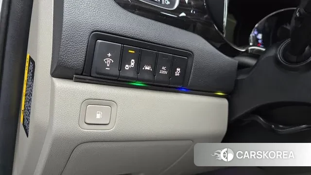 Kia The New Carnival 2019 Белый из Кореи, фото 5