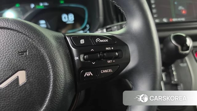 Kia The New Kia Ray 2022 Белый из Кореи, фото 5