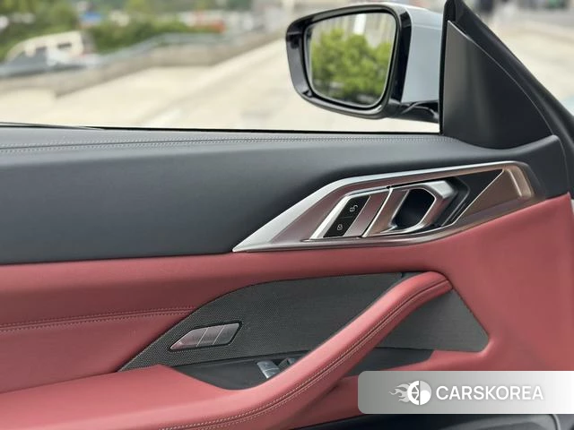 BMW 4 series 2025 Другой из Китая, фото 5