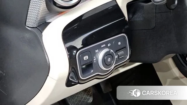 Mercedes-Benz A-Class W177 2020 Белый из Кореи, фото 5