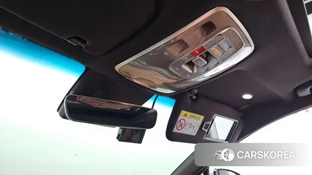 Genesis G80 (RG3) 2023 Серебряный из Кореи, фото 5