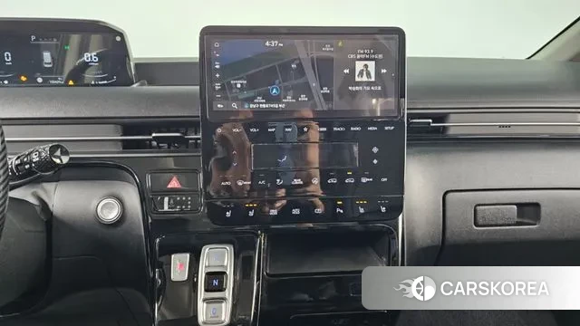 Hyundai Staria 2021 Белый из Кореи, фото 5